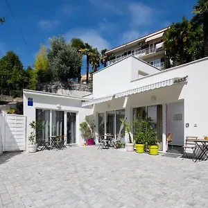 Petit Val , Opatija Kroatien