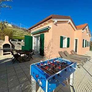 Sole Mare , Santo Stefano al Mare Italien
